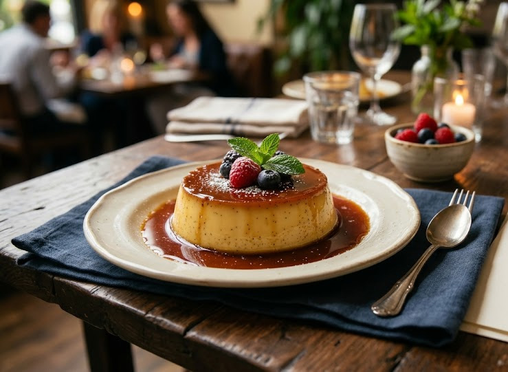 Flan