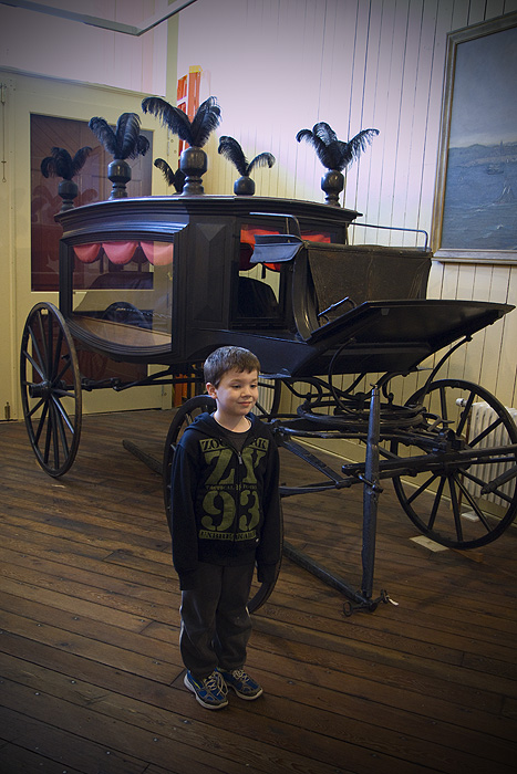 Hearse