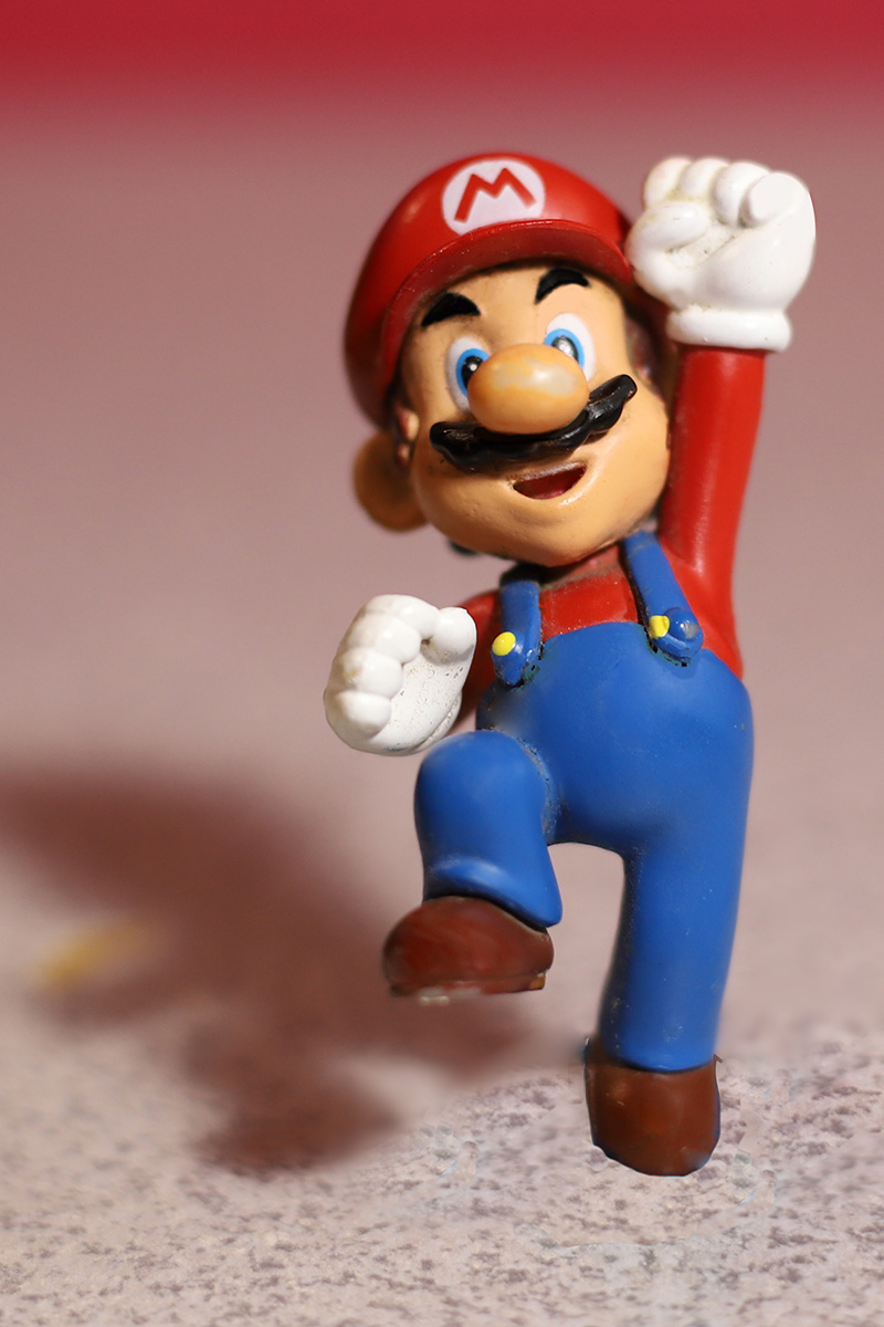 Mario