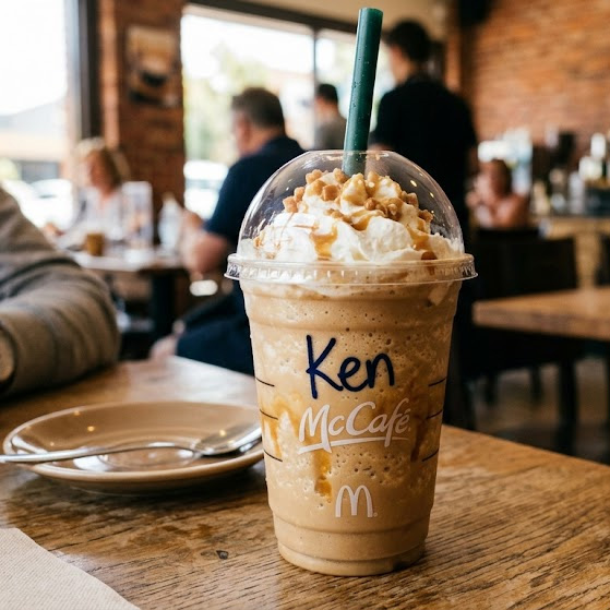 McFrap
