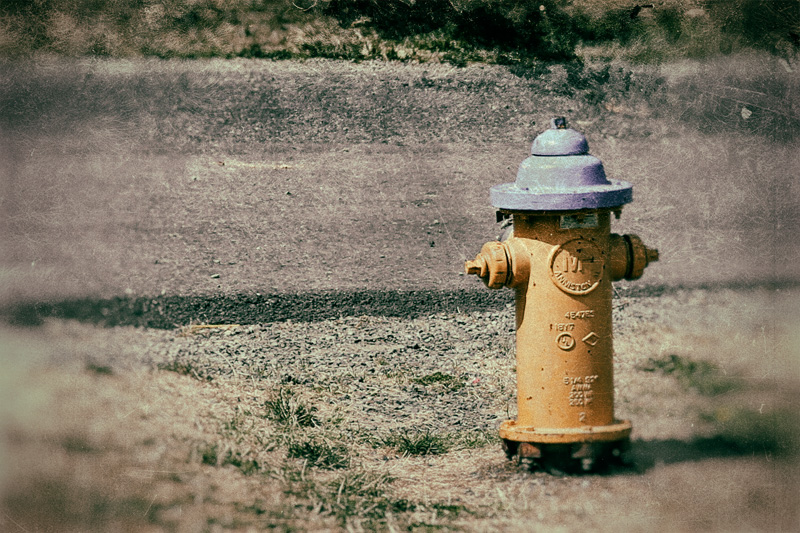 'nother Hydrant