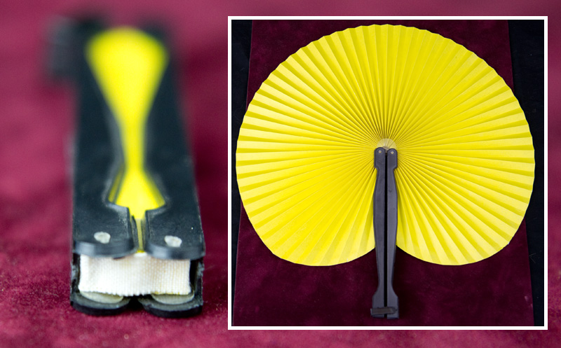 Paper Fan