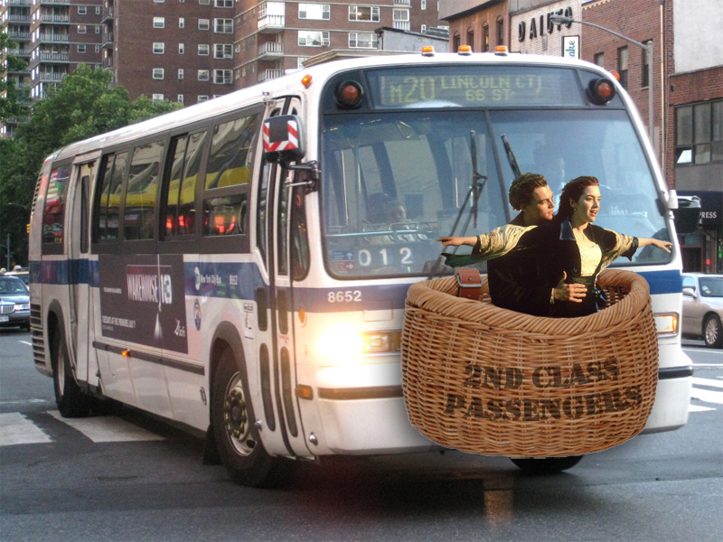 busket