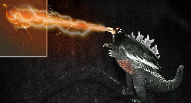 Birdzilla 2
