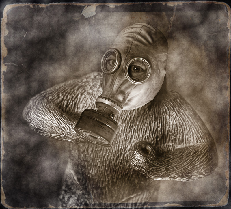 Smog Warning on Skull Island