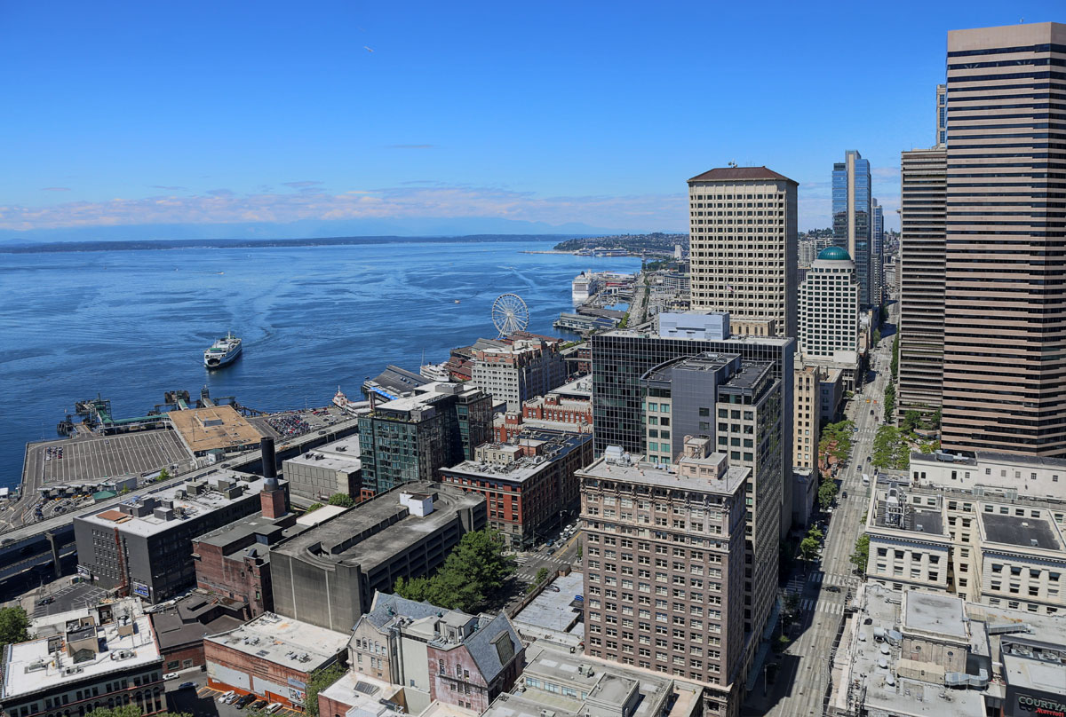 Seattle