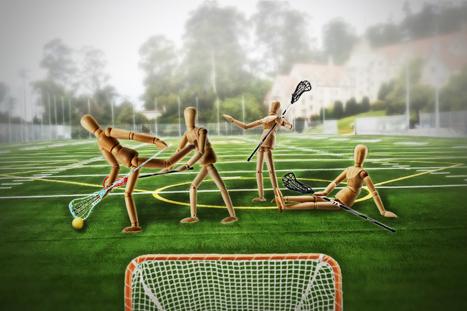 lacrosse