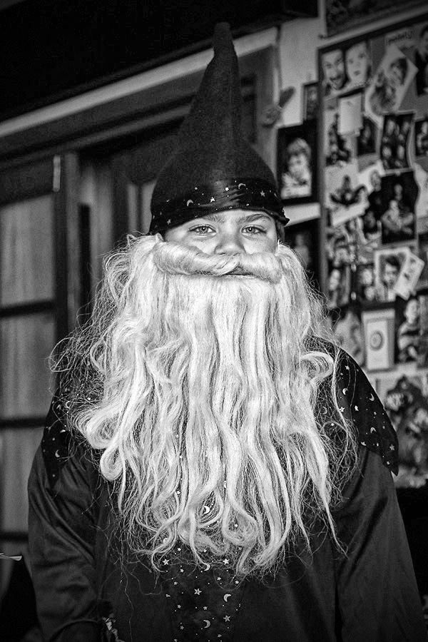 Old man take a look at yourself