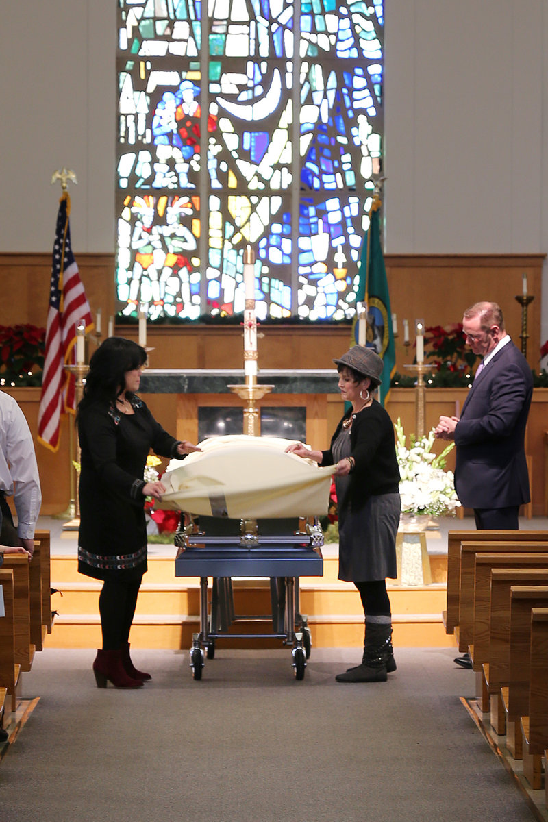 RIP Grandpa
