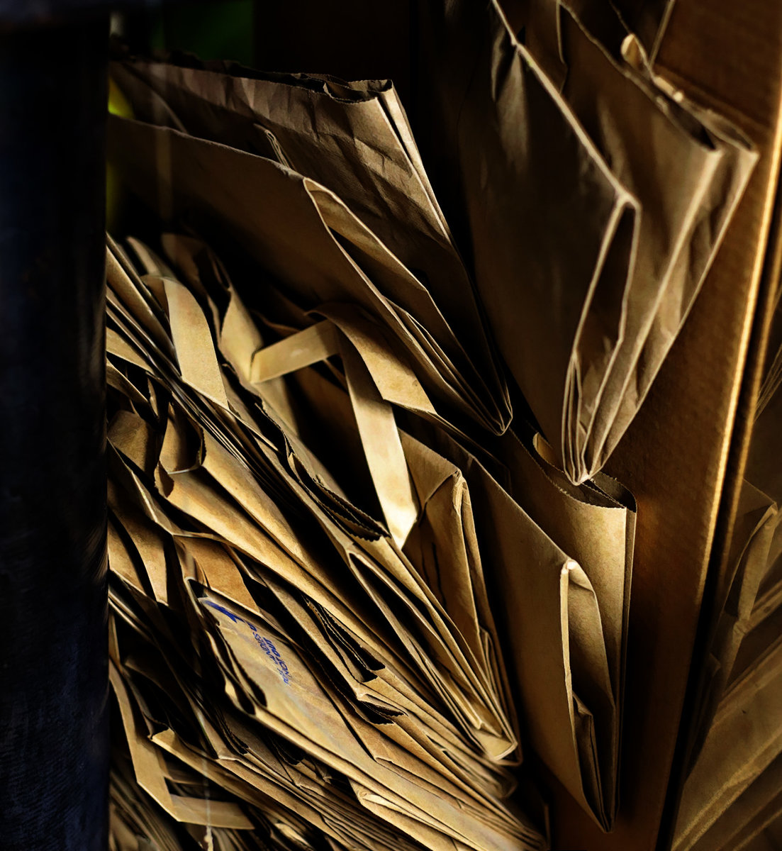 Paper Bags