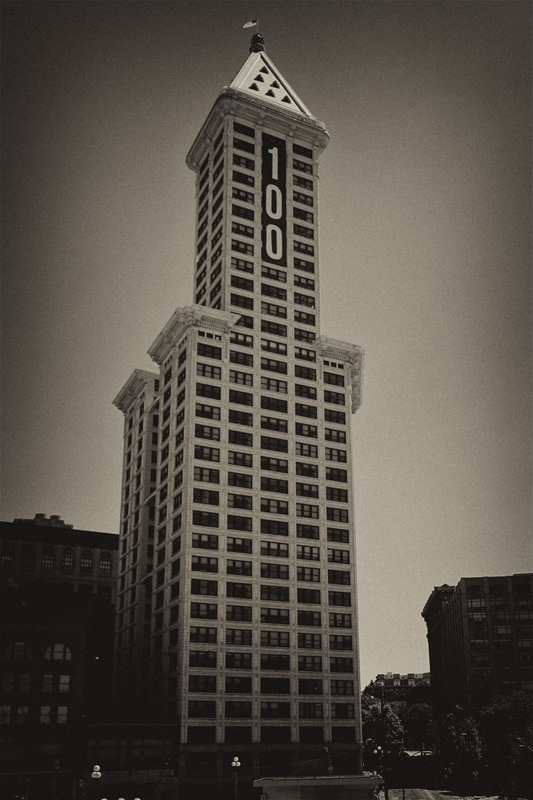 Smith Tower