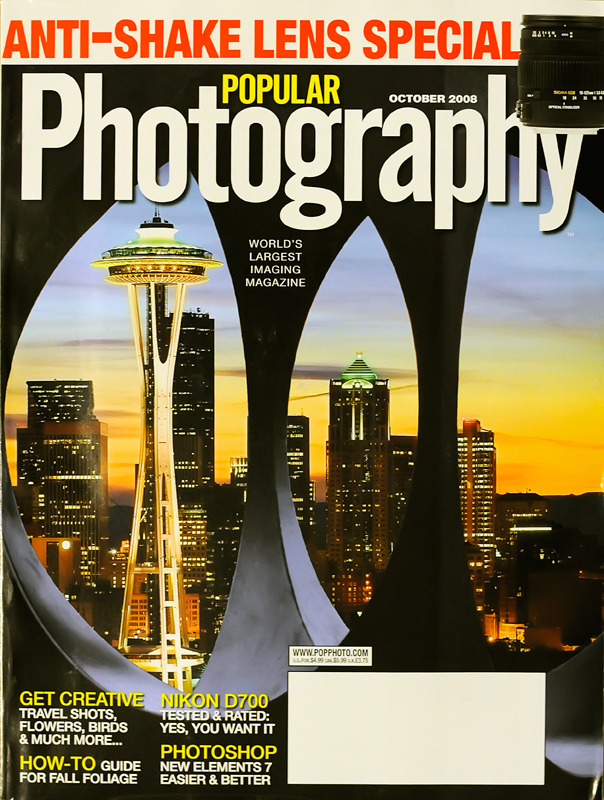 DPCer Frank Melchior's Cover Photo