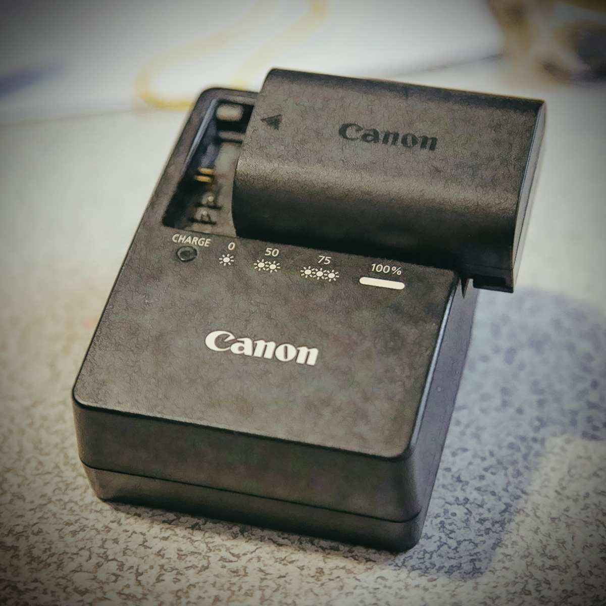 Battery Charger