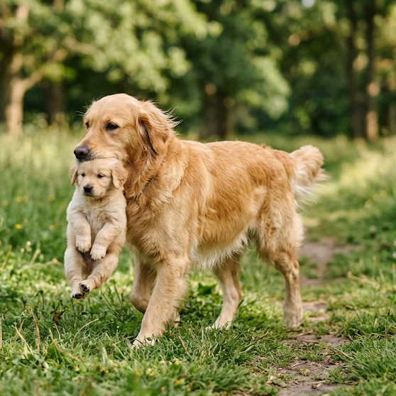 Puppy