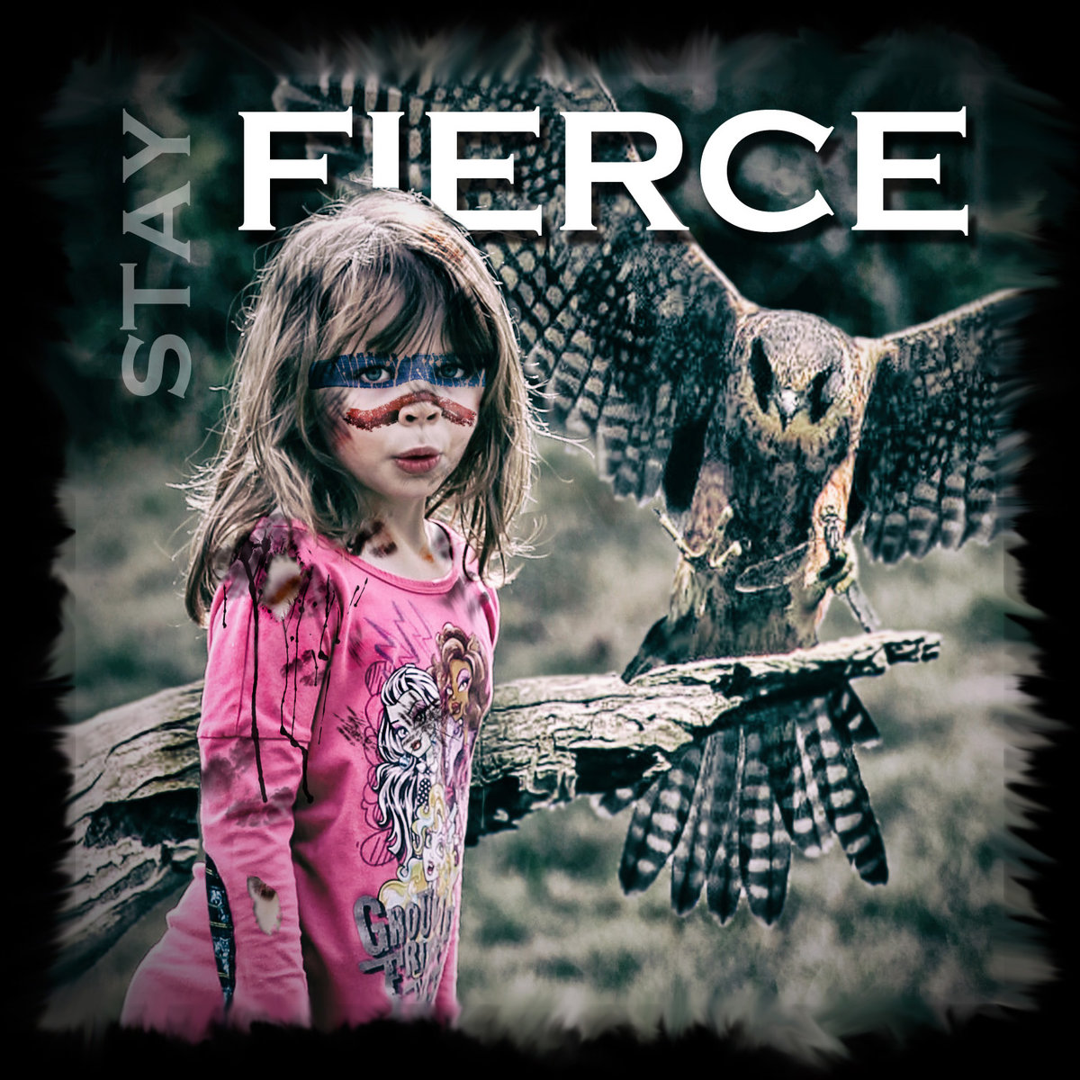 F I E R C E