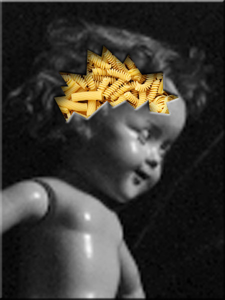 NOODLEHEAD