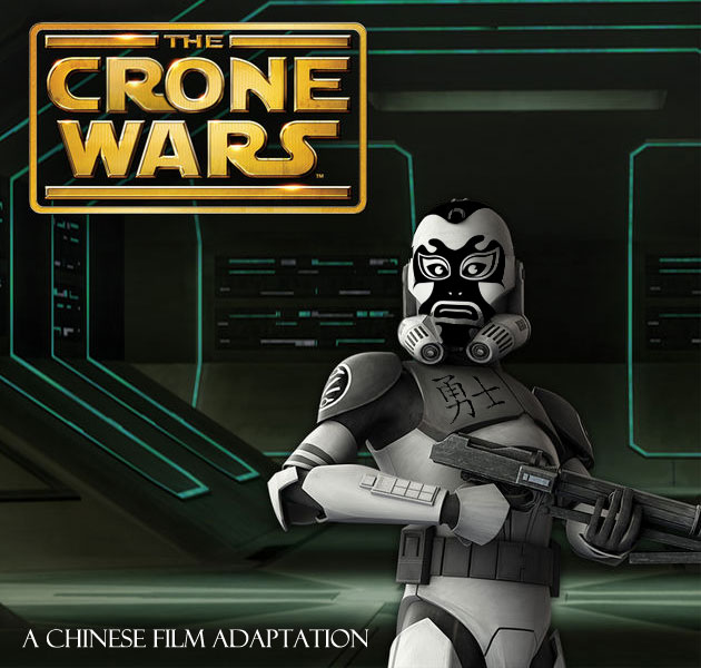Crone Wars