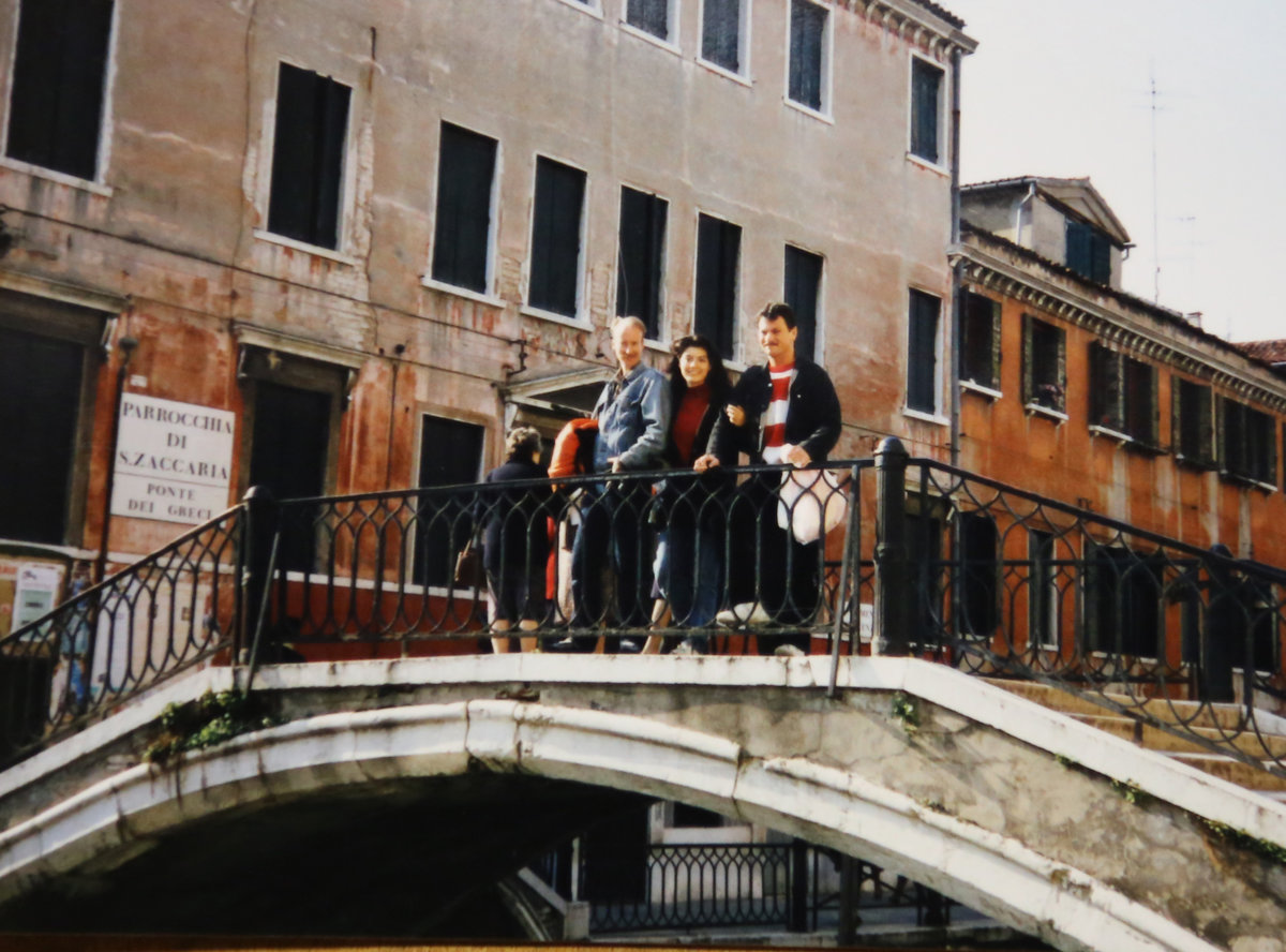 Venice 1988