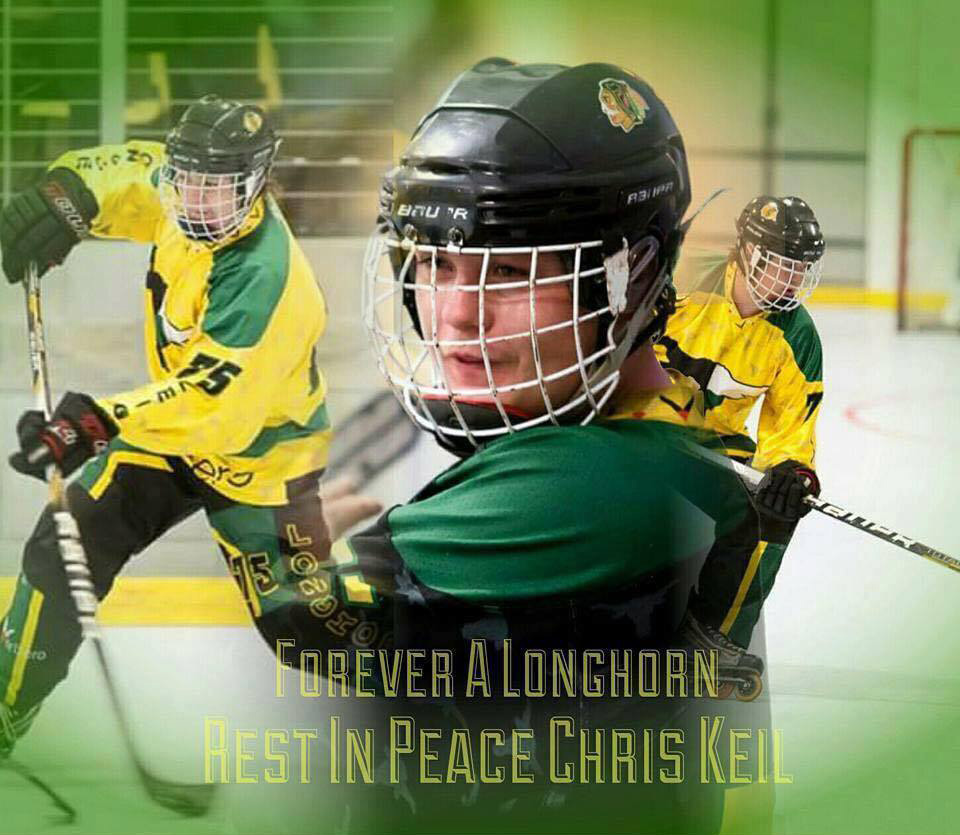 Chris Keil