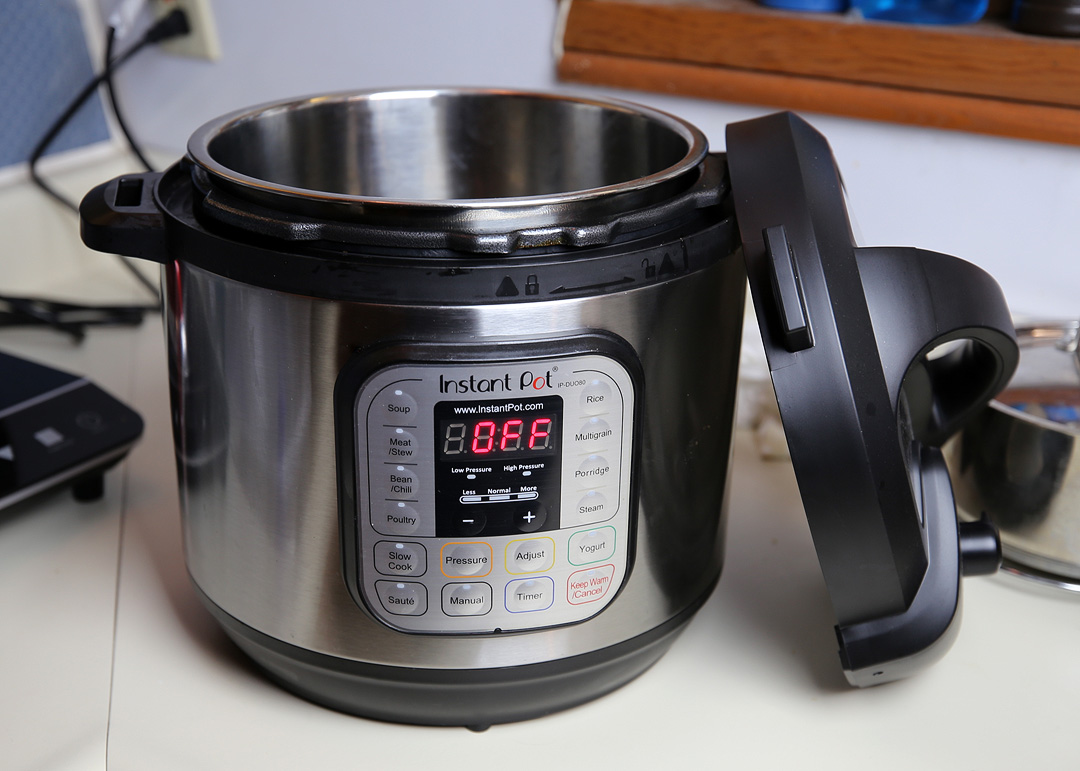 Instant Pot
