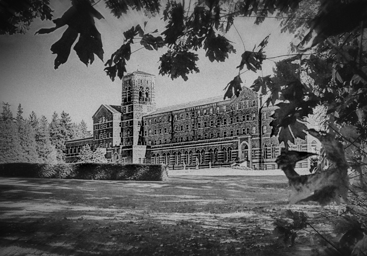 Saint Edwards