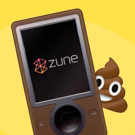 Zune