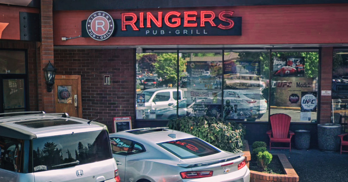 Ringers