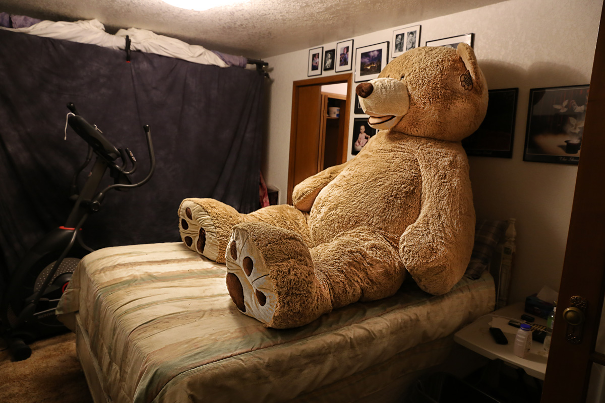 Big Bear