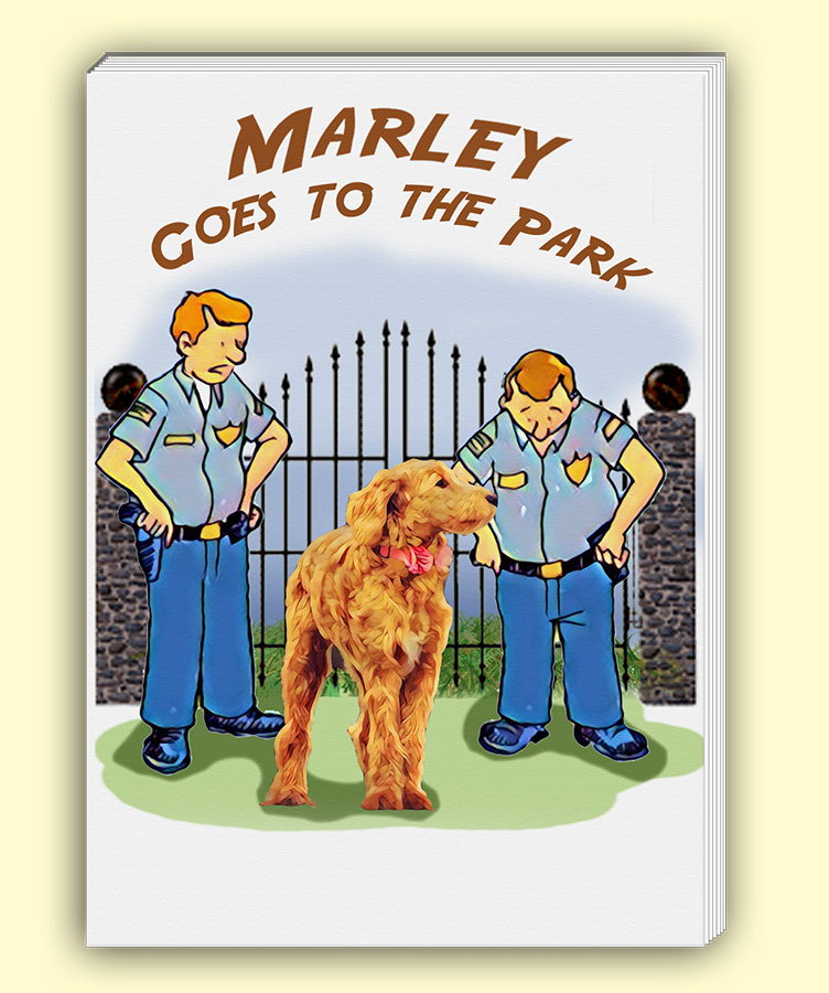 marley-book