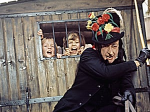 childcatcher
