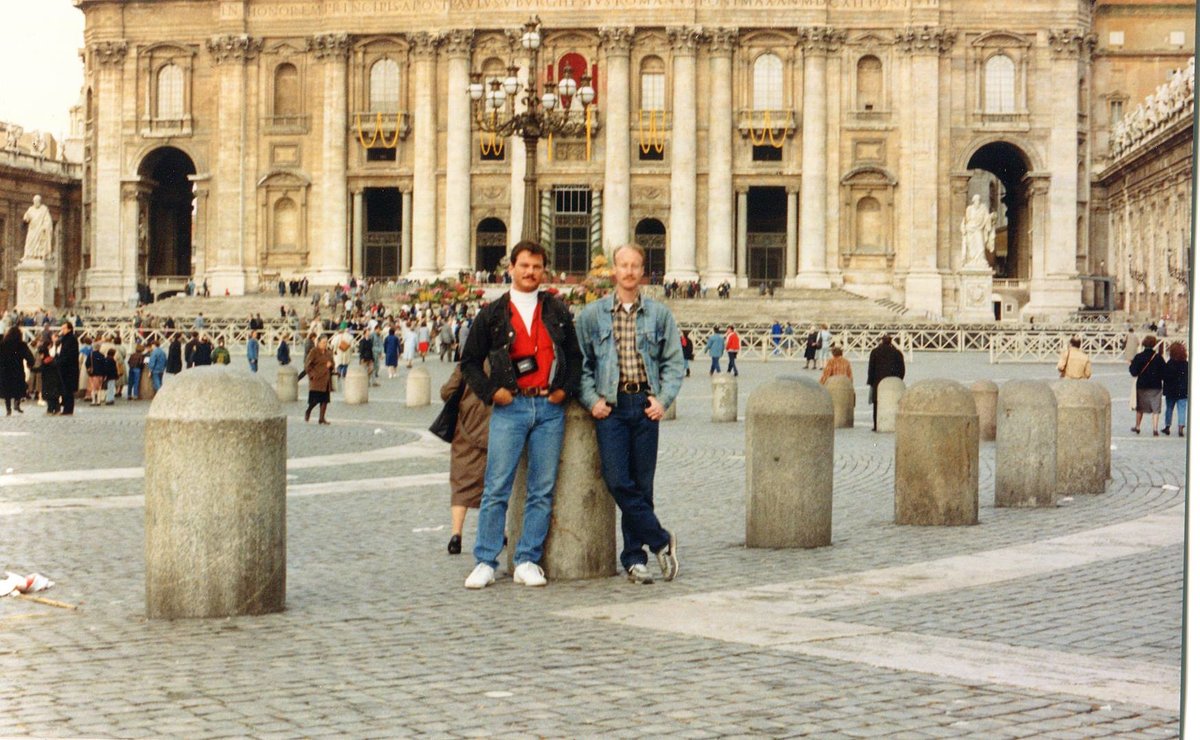 Vatican City