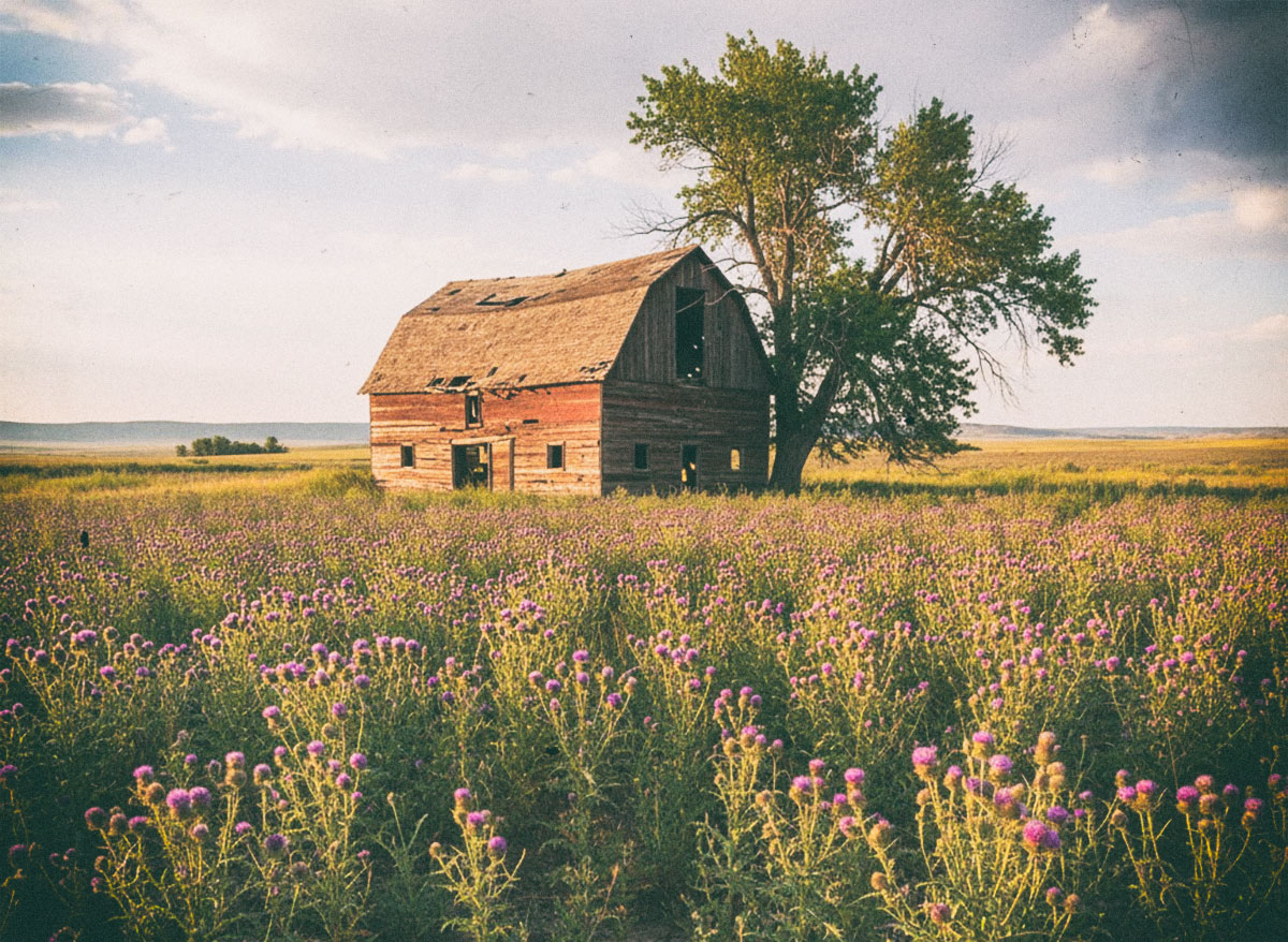 Rustic