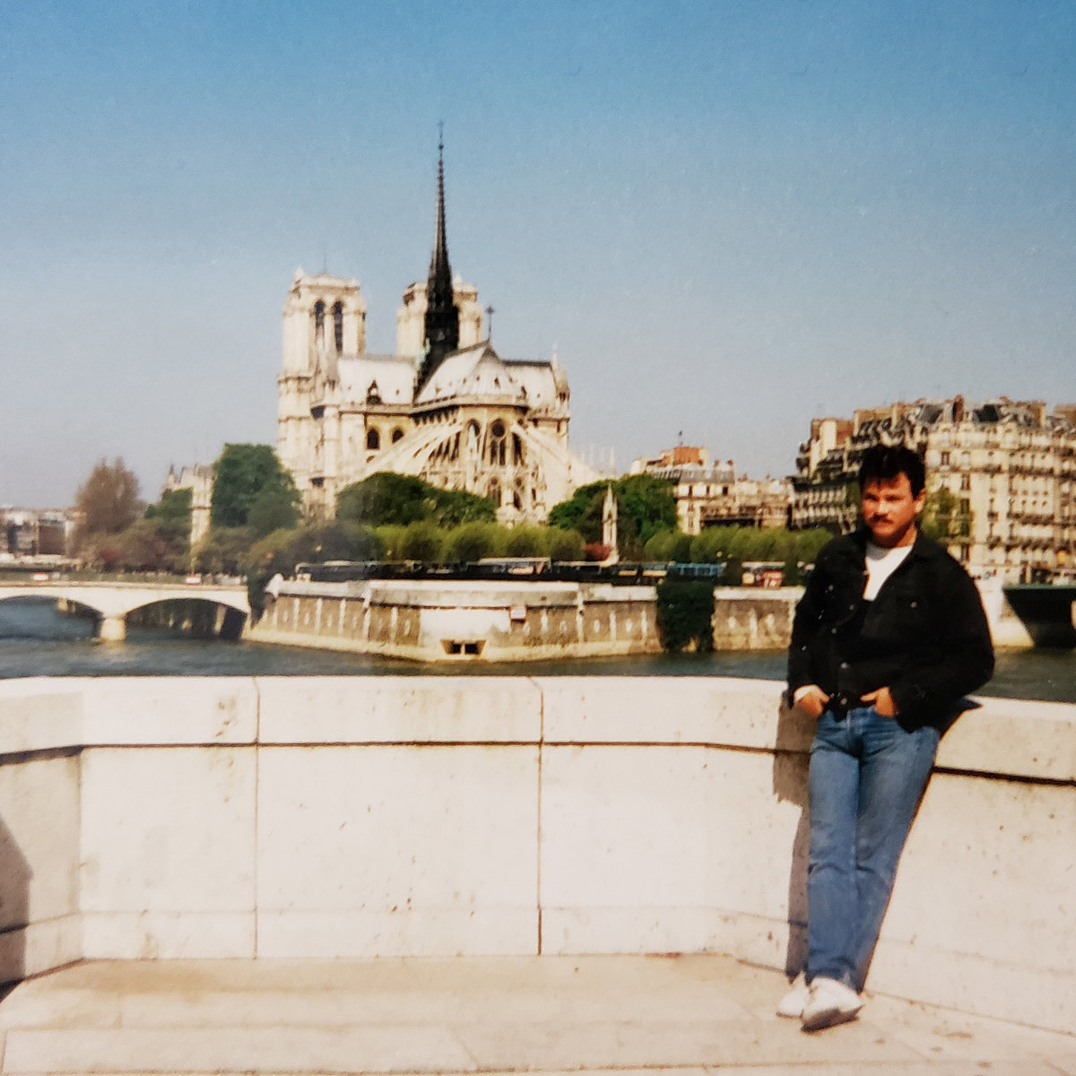 Paris 1988