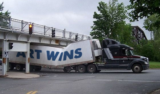 Low Bridge