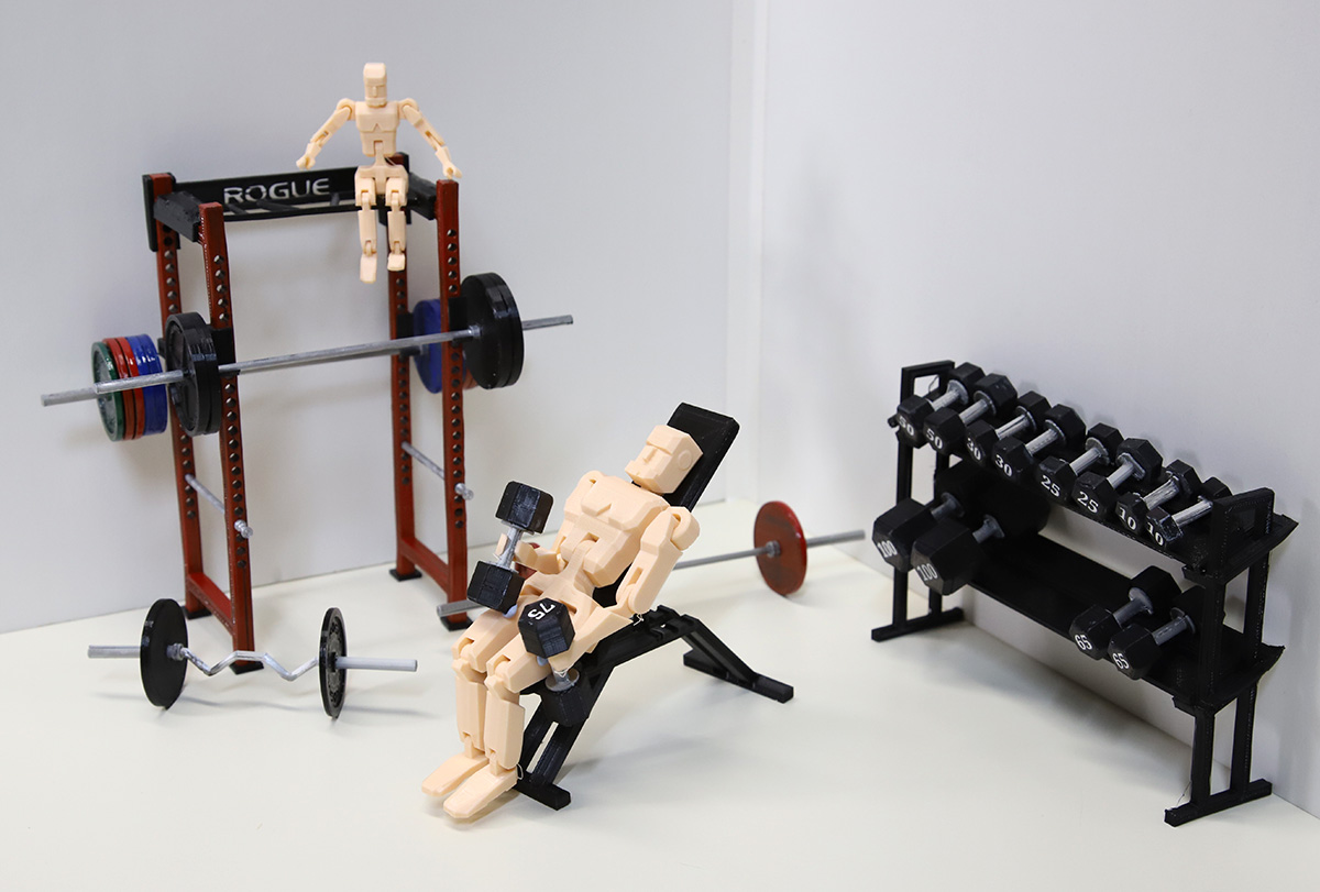 Little Gym