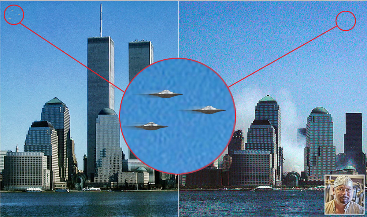 9-11: A Rational Analysis