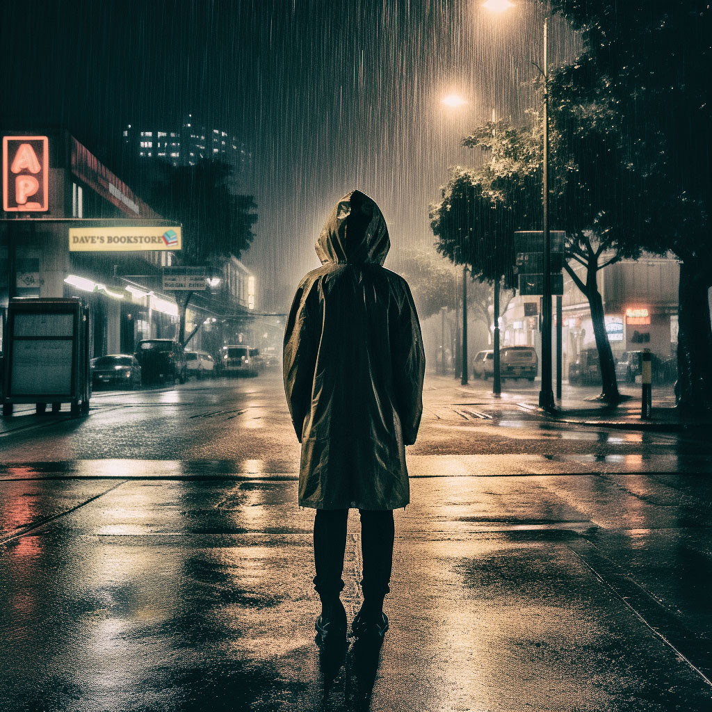 Rain