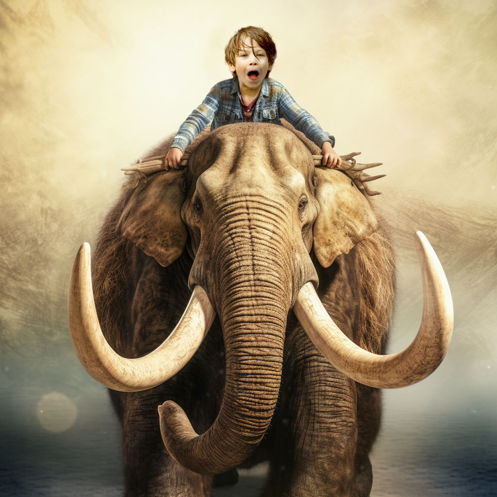 mammoth