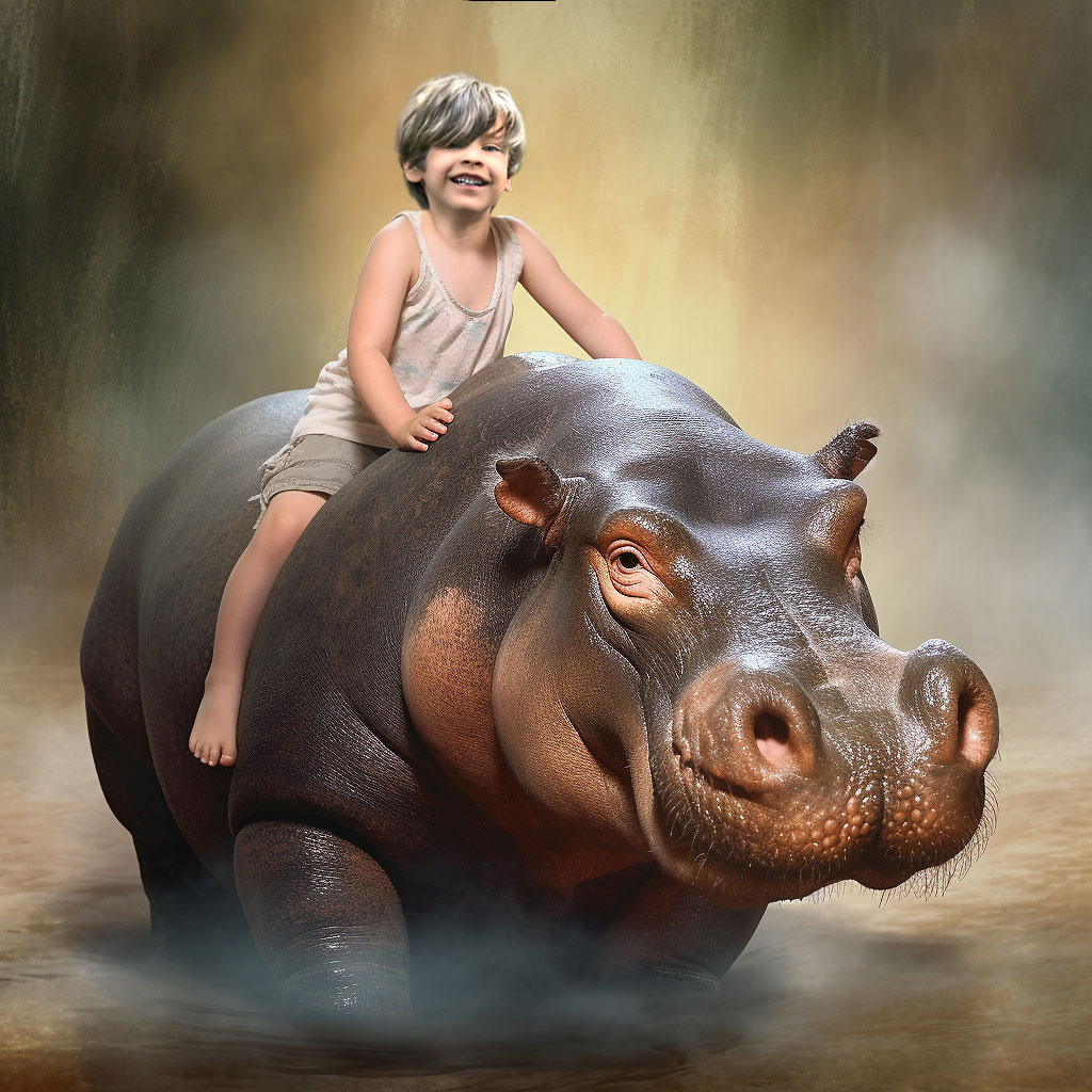 Hippo-2