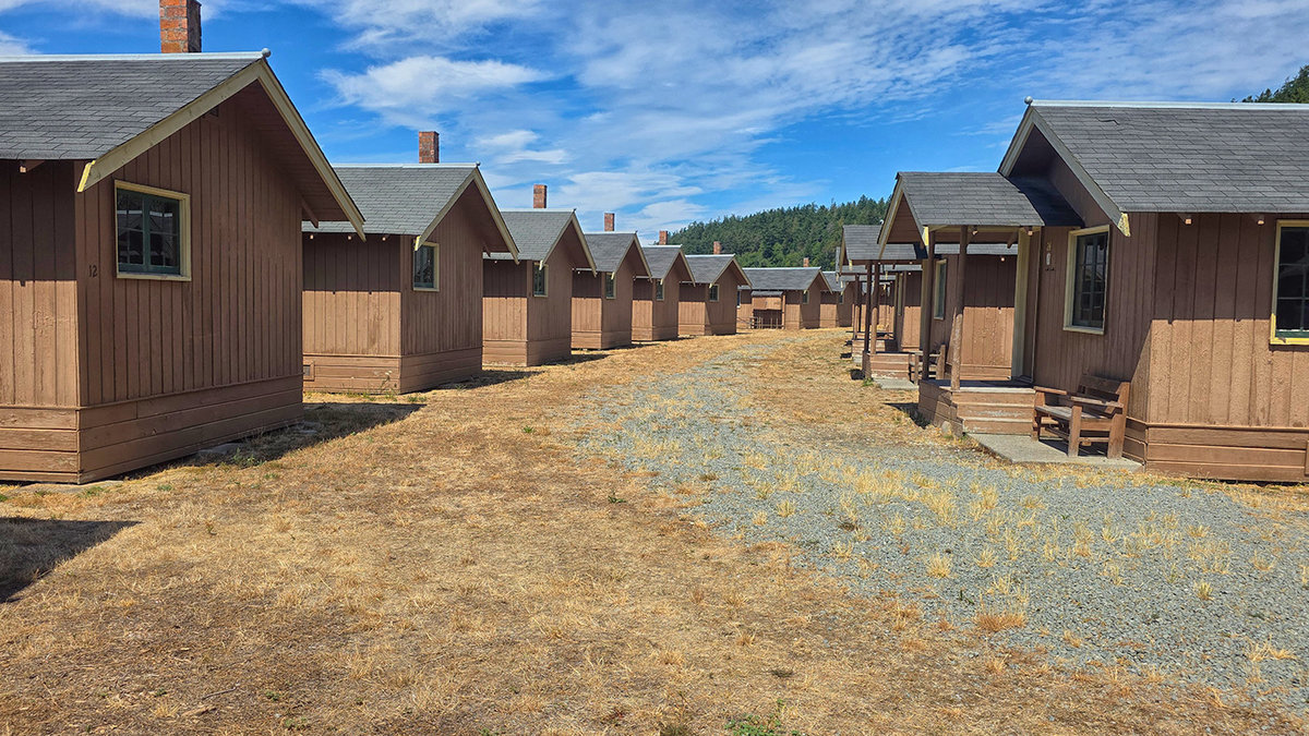 Cabins