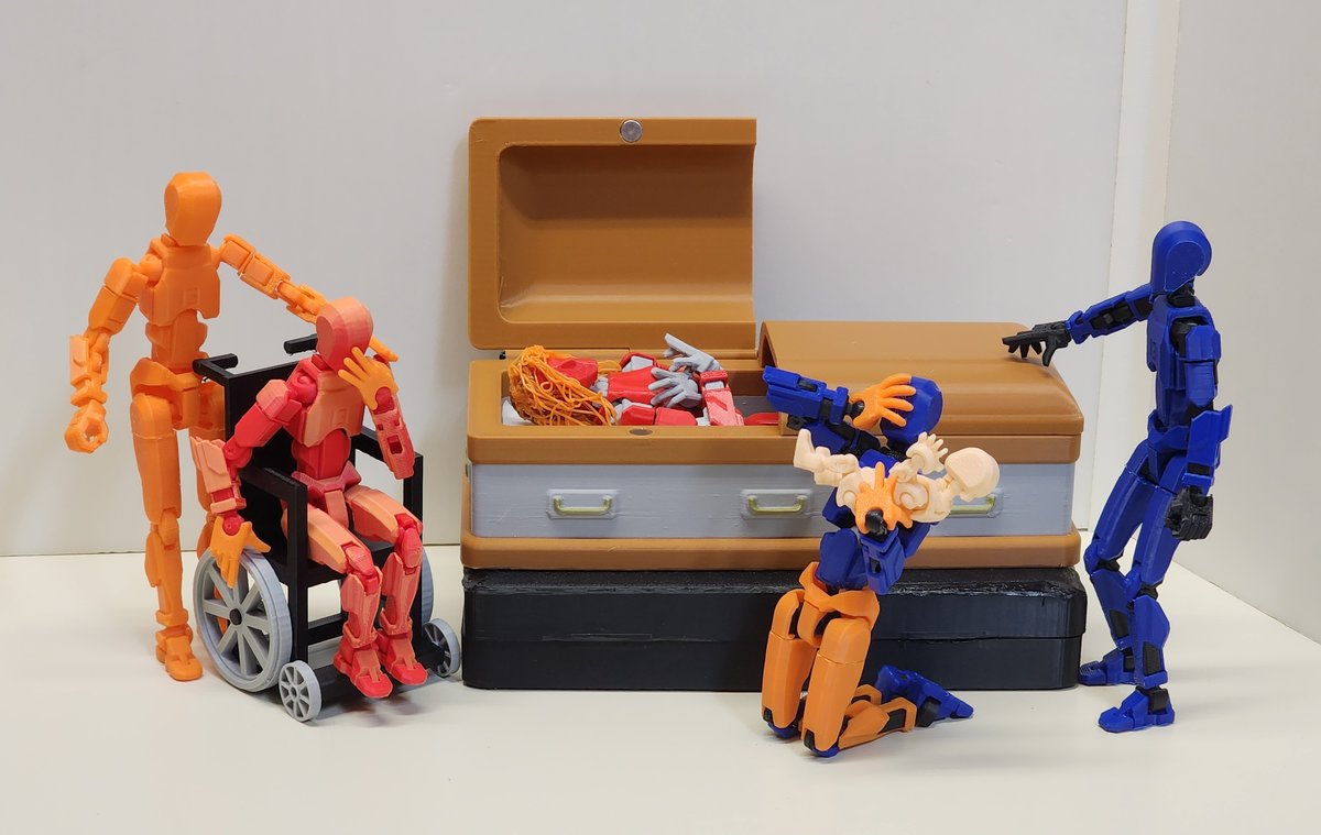 Death of Spaghettihead