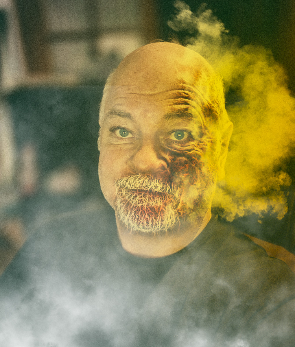 1. Smoking Will Kill Ya