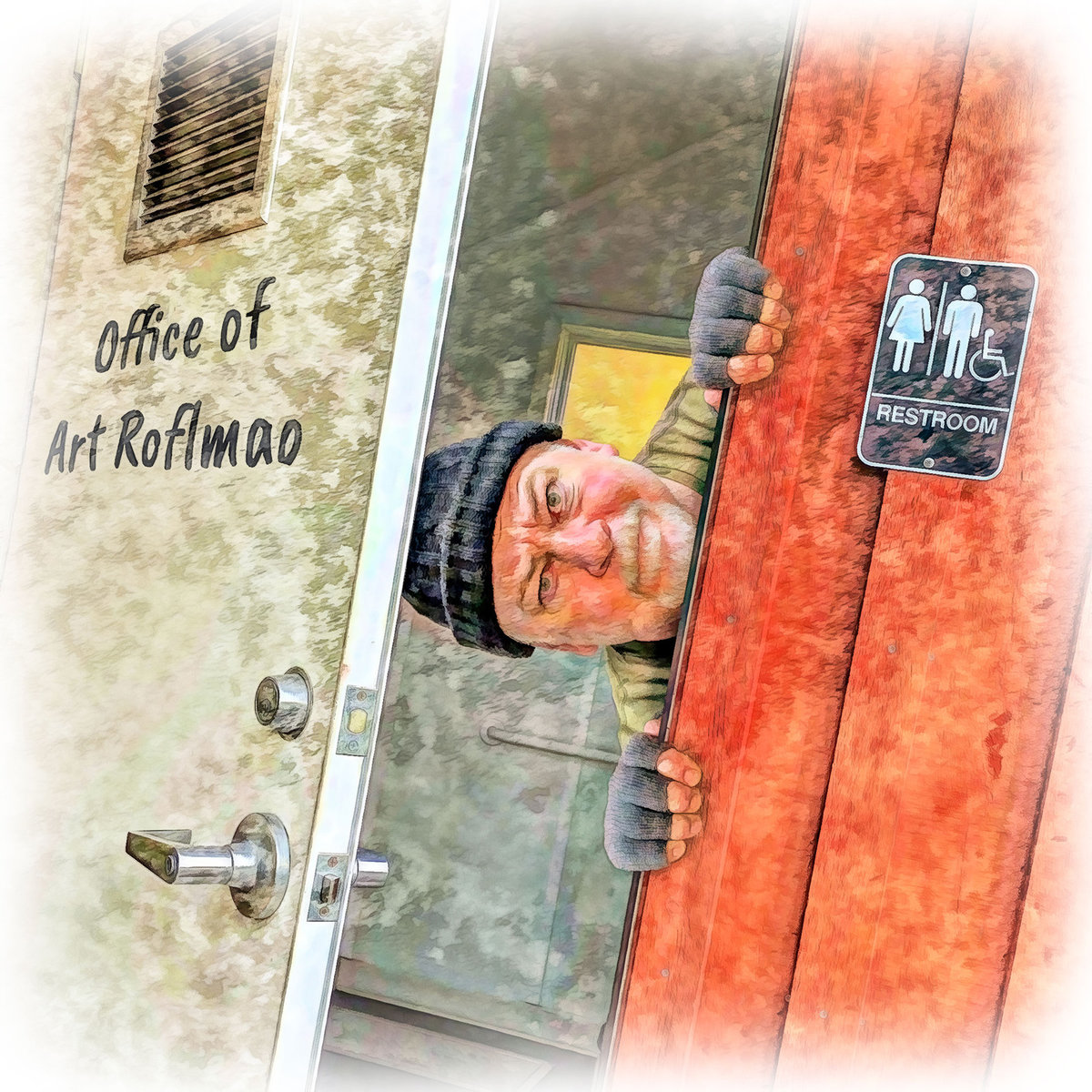 10. Remotely Working