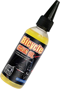chain-oil