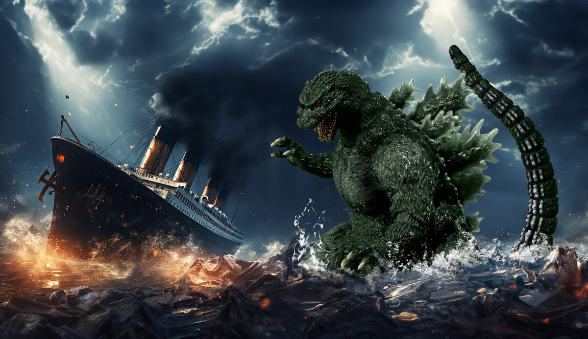 GZ-v-Titanic