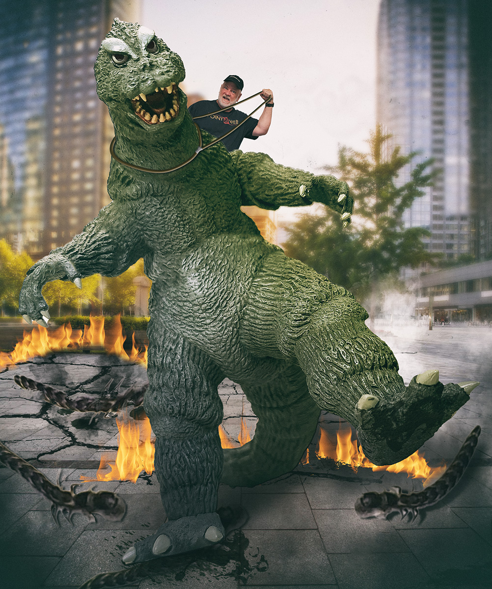 Godzilla-vs-bugs
