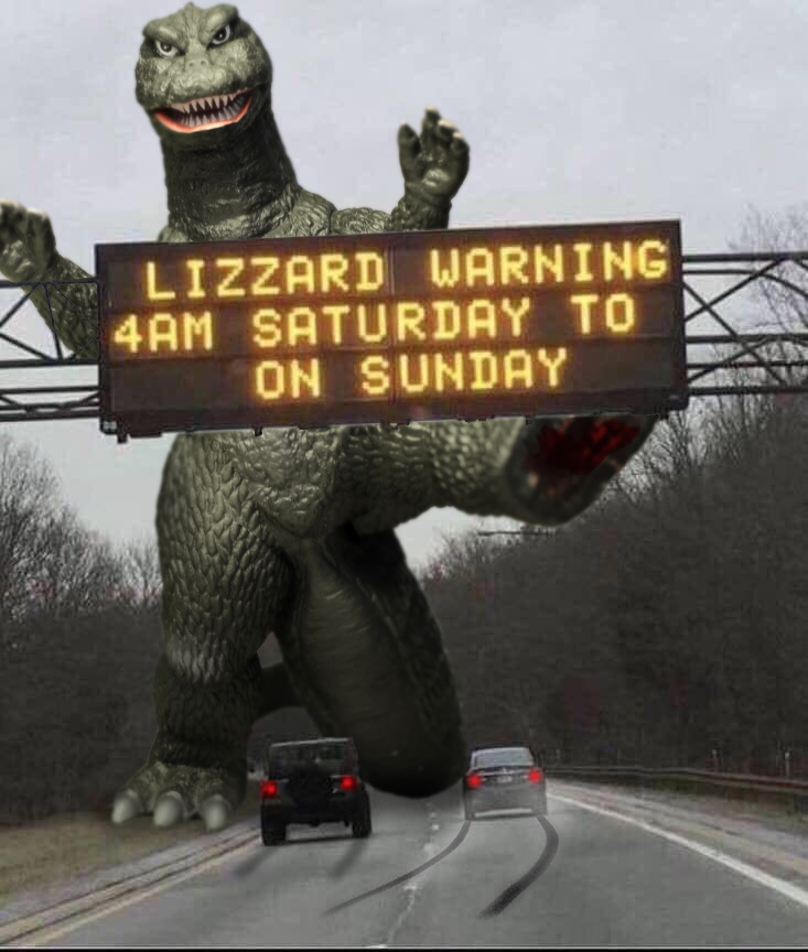 Don't say they didn't warn ya!