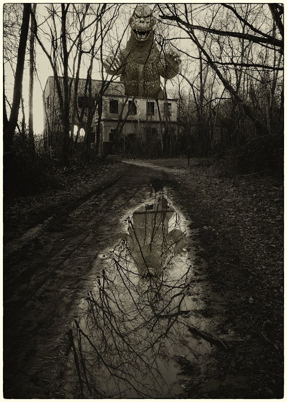Godzilla-BelleIsle-SteveResiman
