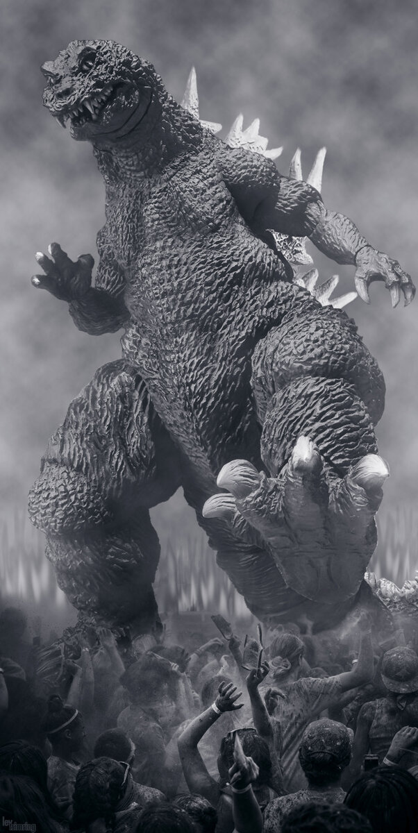 godzilla-vs-indian-color-festival-bw