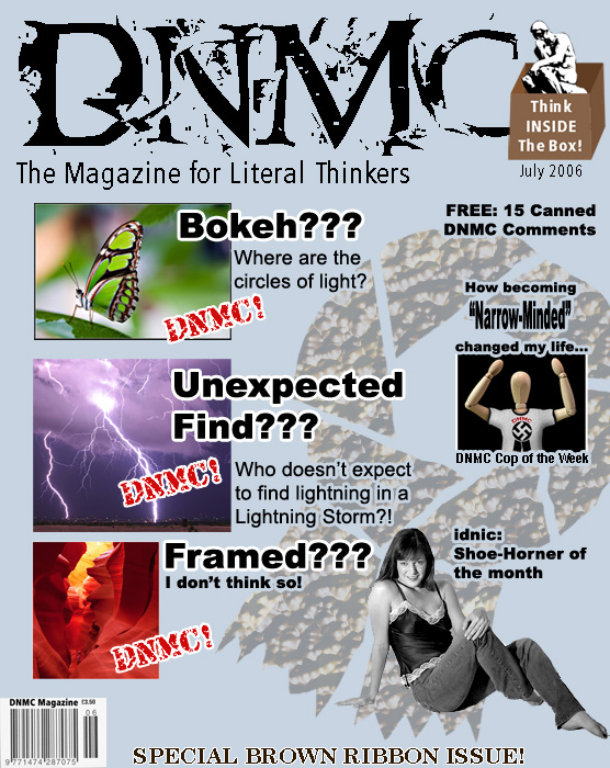 DNMC Magazine